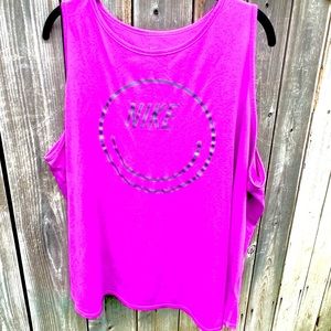 Nike Tank Top